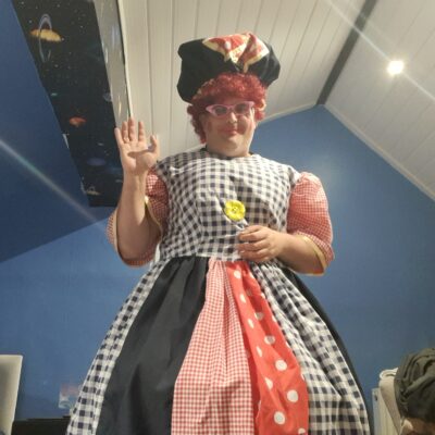 Blackpool Community Theatre