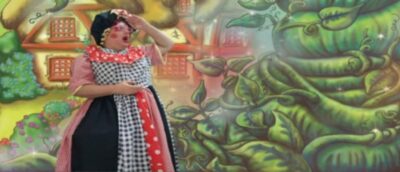 Jack and the Beanstalk