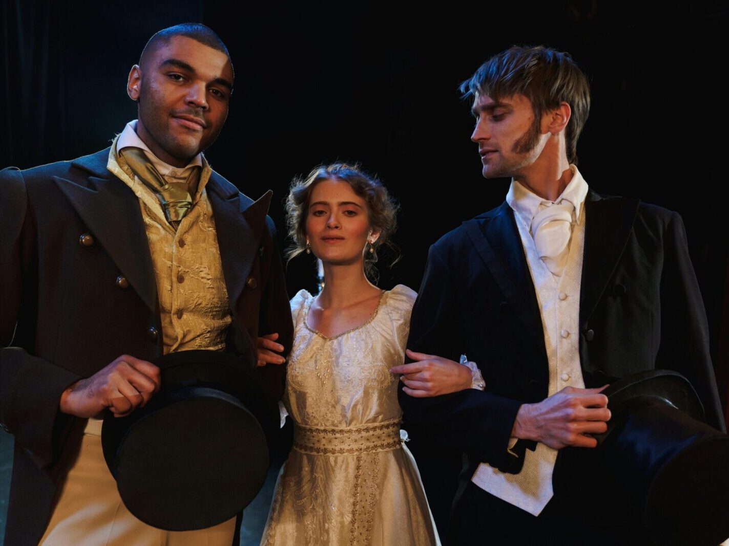 Find talent in the UK for film, TV, theatre, radio and more for FREE